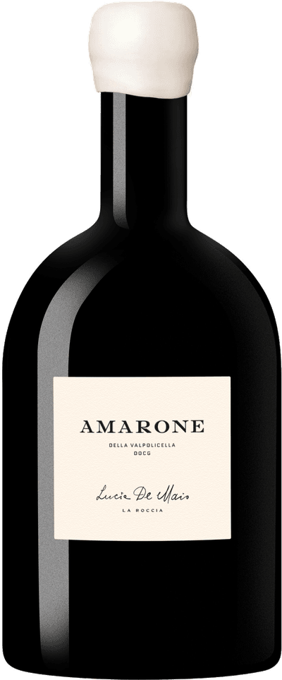 Lucia De Maio Amarone