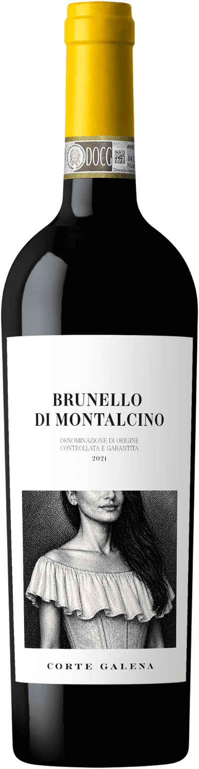 Corte Galena Brunello Di Montalcino