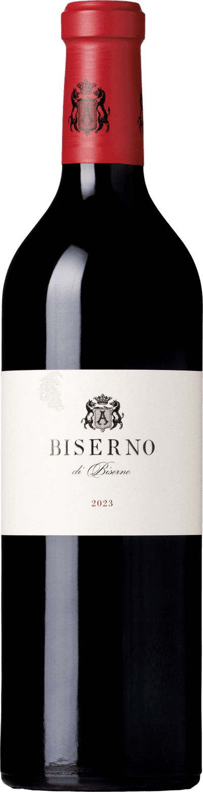 Biserno