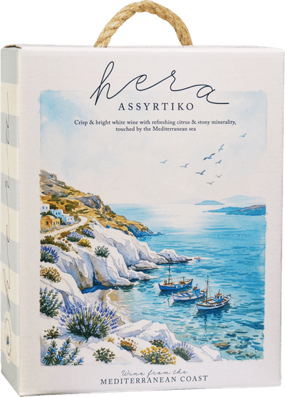 Hera Assyrtiko