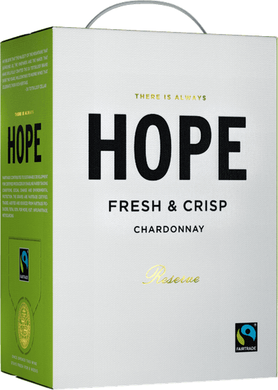 Hope Chardonnay Reserve