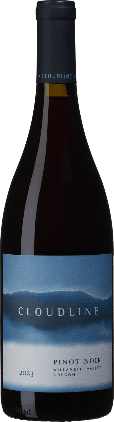 Cloudline Pinot Noir
