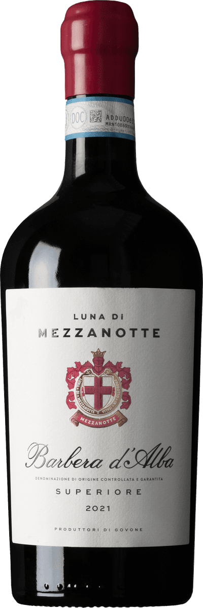 Luna di Mezzanotte Barbera d'Alba Superiore