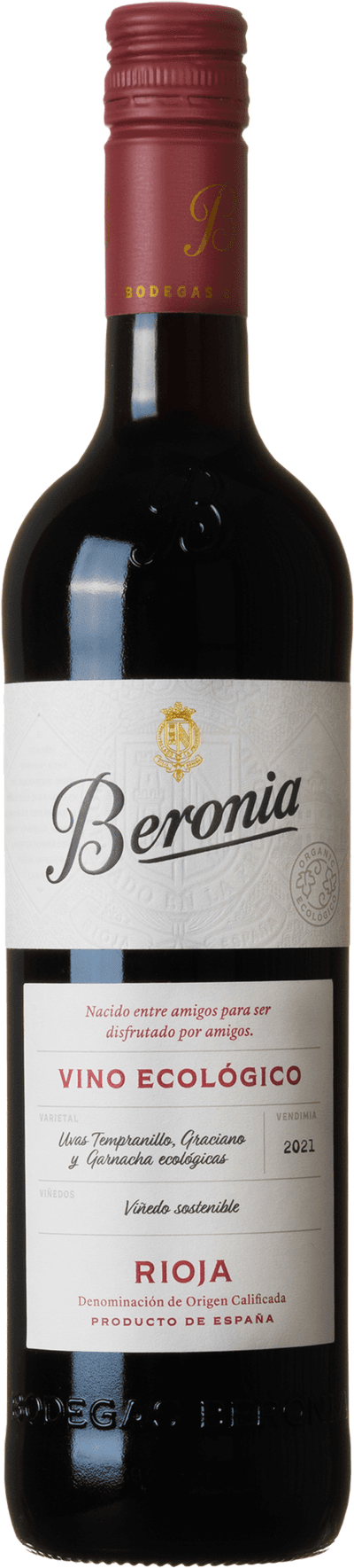 Beronia Ecologico