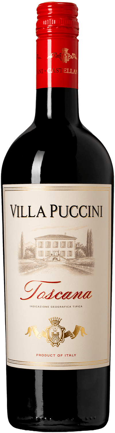Villa Puccini