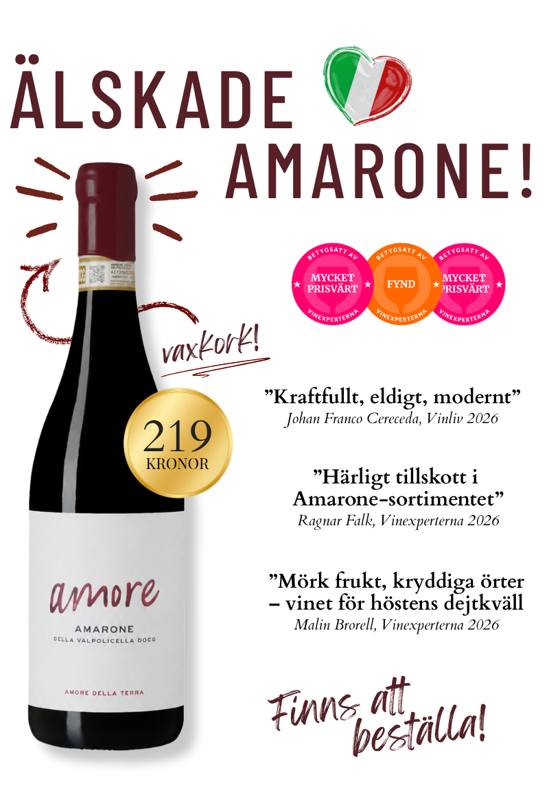 Amore Amarone