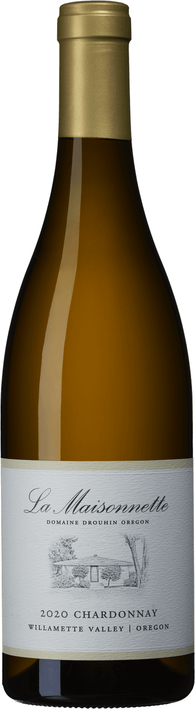 Chardonnay La Maisonnette