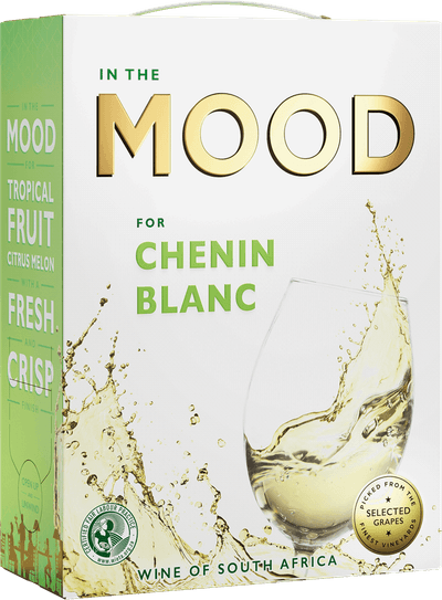 In the MOOD for Chenin Blanc
