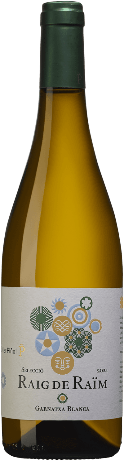 Raig de Raïm Celler Piñol