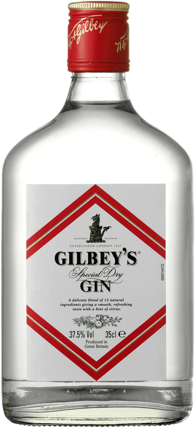Gilbey's Special Dry Gin