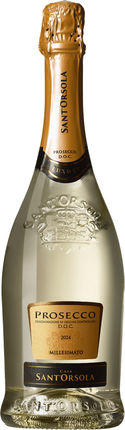 Casa Sant'Orsola Prosecco Millesimato