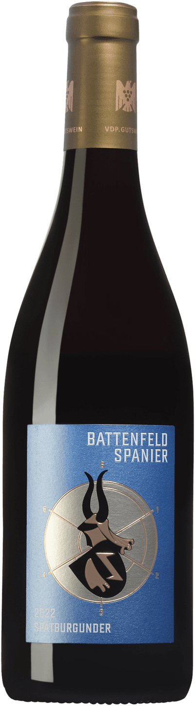 Battenfeld Spanier Spätburgunder