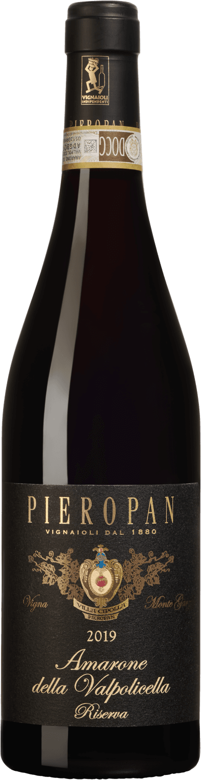 Amarone della Valpolicella Riserva Pieropan