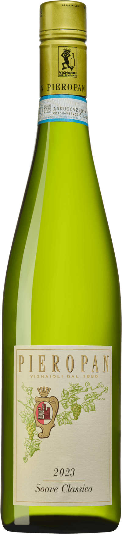 Pieropan Soave Classico