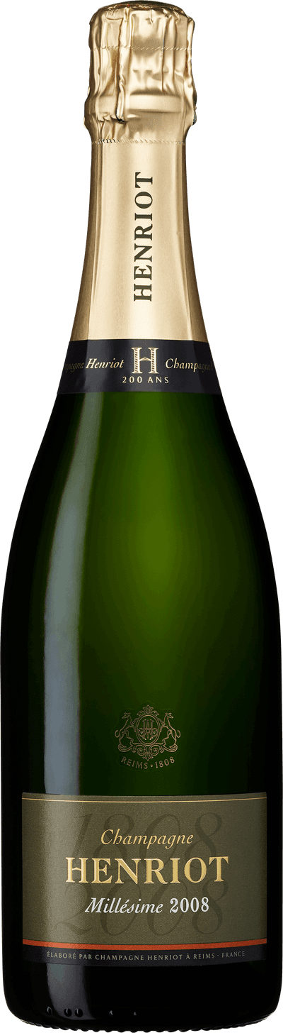 Henriot Millésimé Brut
