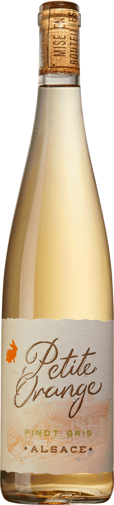 Petite Orange Pinot Gris