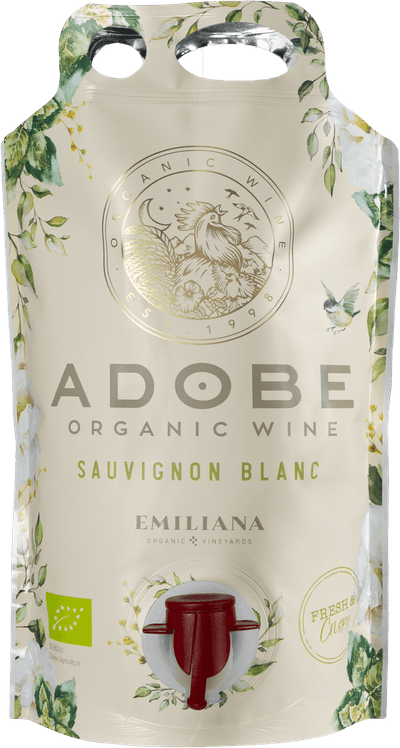 Adobe Sauvignon Blanc